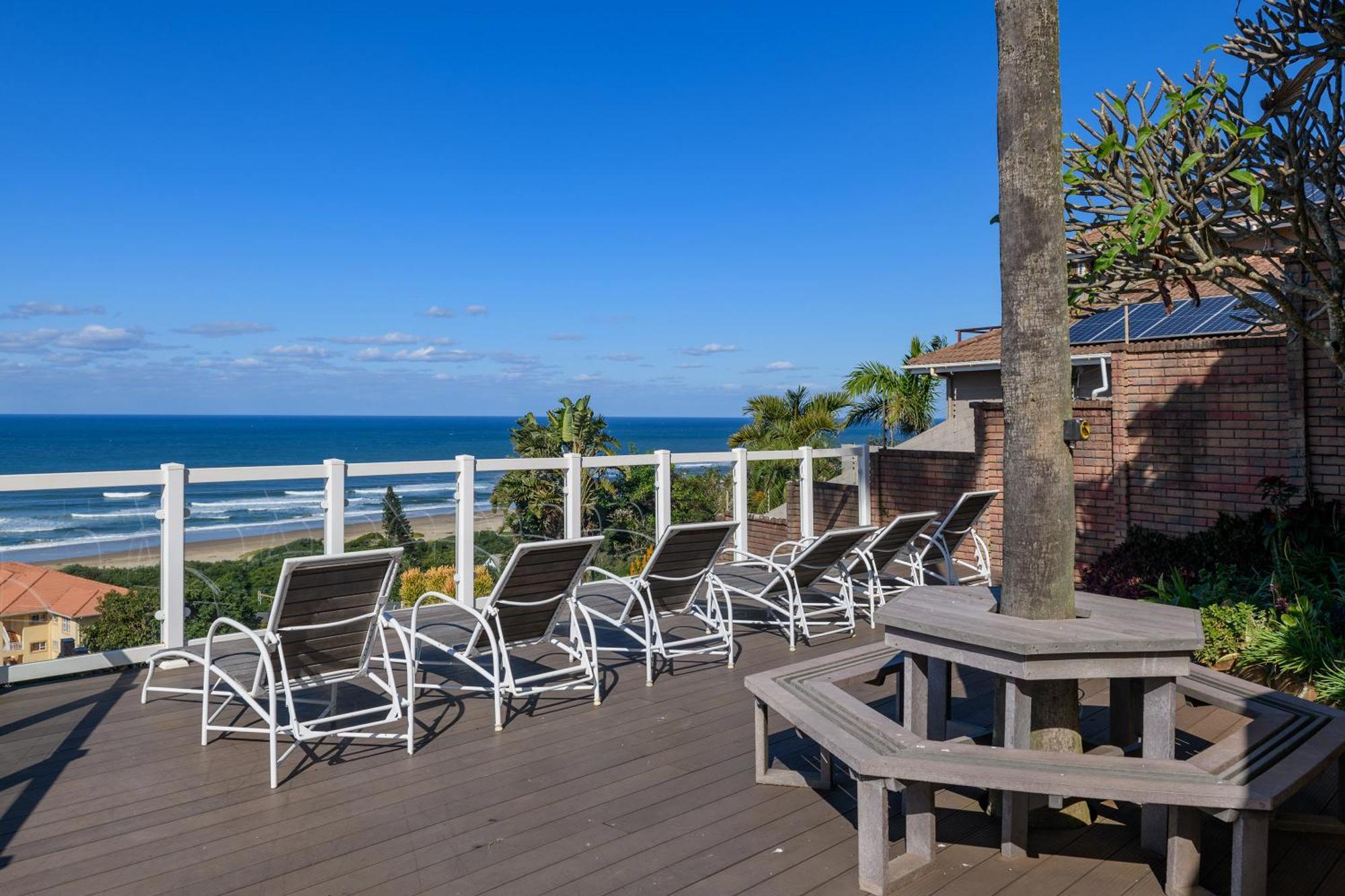 Illovo Beach Club Amanzimtoti Exterior photo