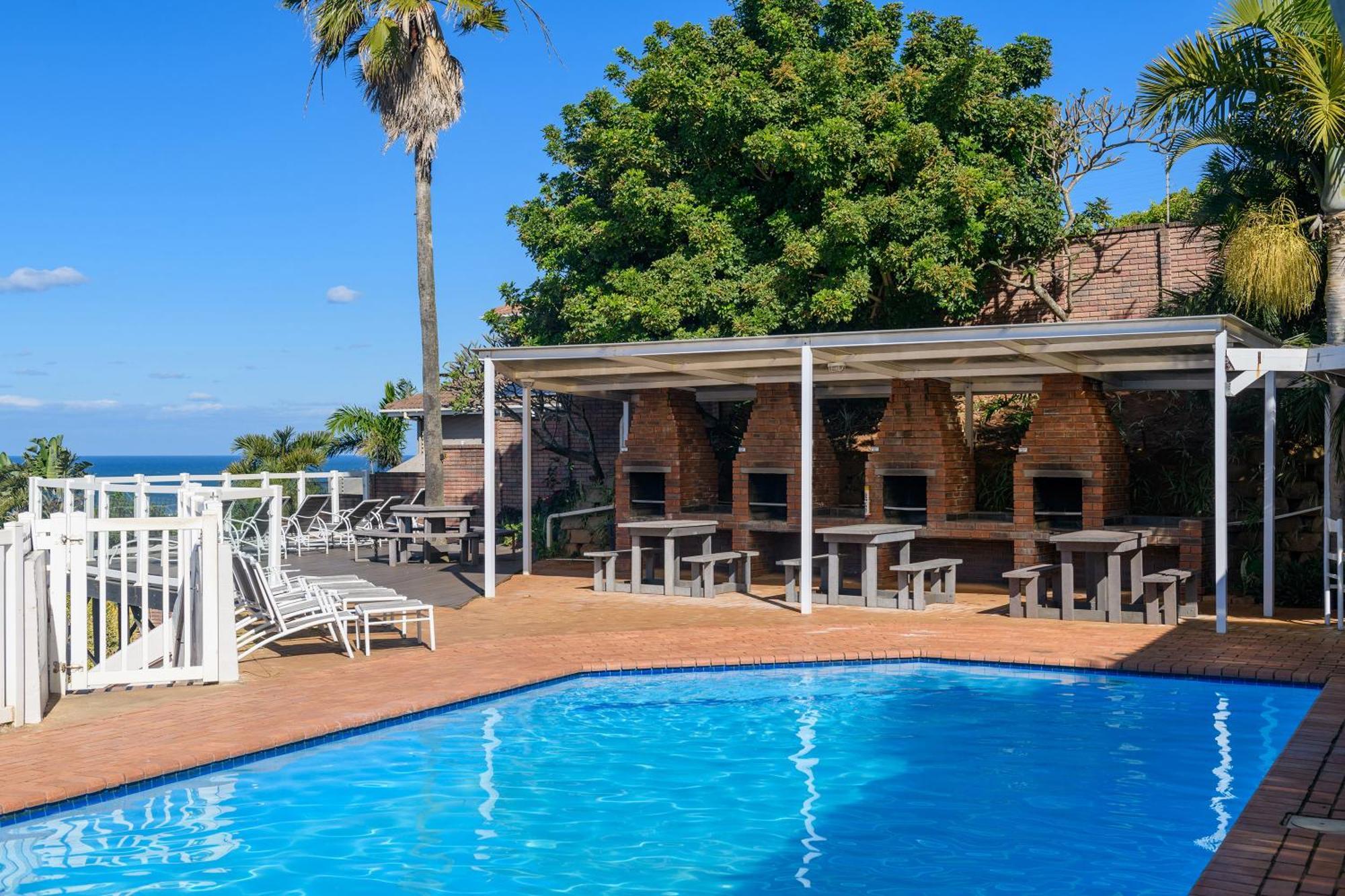 Illovo Beach Club Amanzimtoti Exterior photo